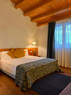 Hotel Due Torri Tempesta Noale